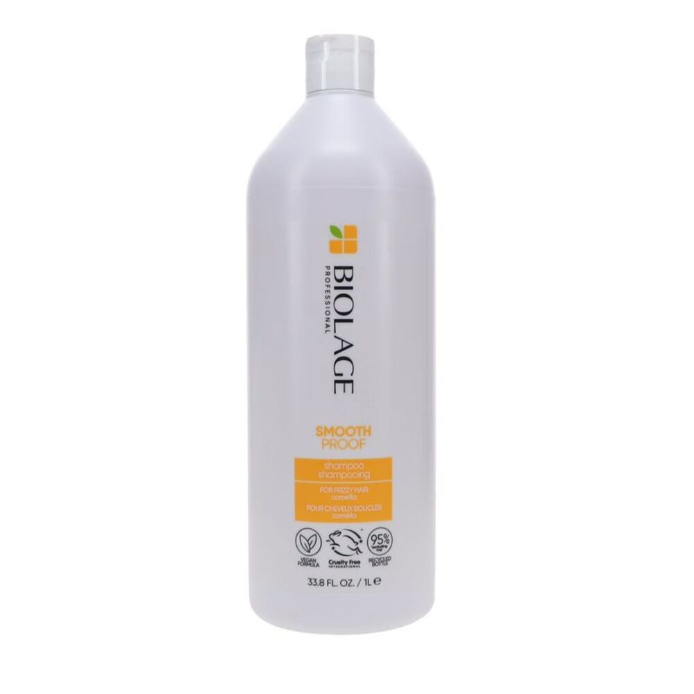 Matrix Biolage Smoothproof Shampoo 33.8 oz